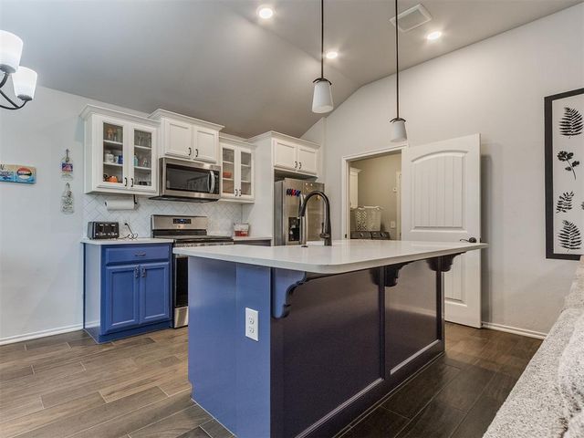 15728 Capulet Drive, Edmond, OK 73013
