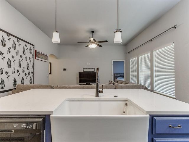 15728 Capulet Drive, Edmond, OK 73013