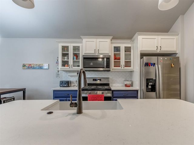 15728 Capulet Drive, Edmond, OK 73013