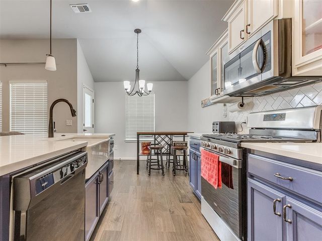 15728 Capulet Drive, Edmond, OK 73013