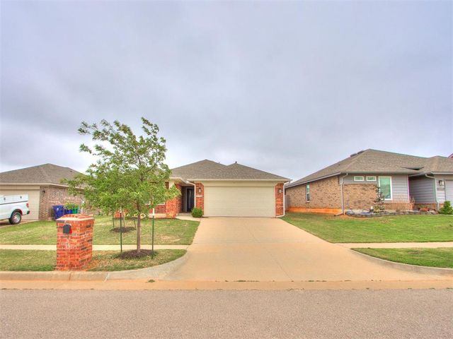 15728 Capulet Drive, Edmond, OK 73013