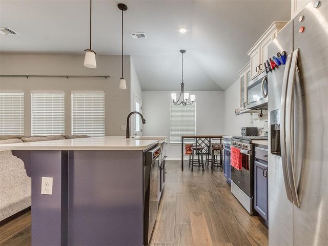 15728 Capulet Drive, Edmond, OK 73013