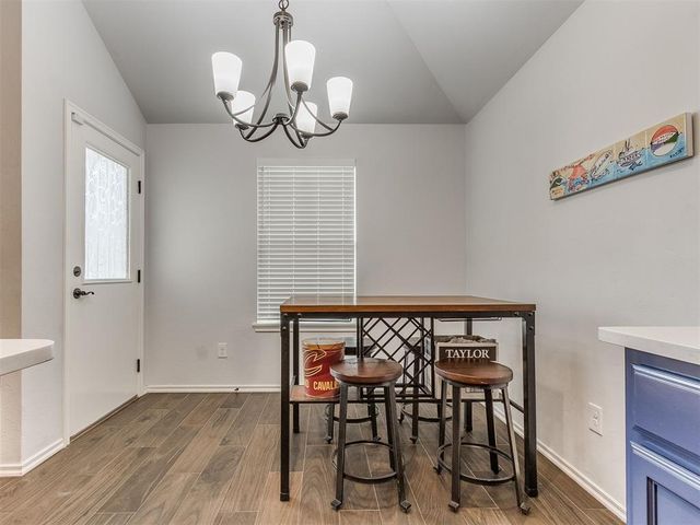 15728 Capulet Drive, Edmond, OK 73013