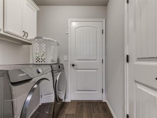 15728 Capulet Drive, Edmond, OK 73013