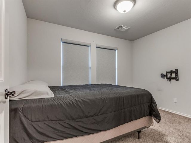 15728 Capulet Drive, Edmond, OK 73013