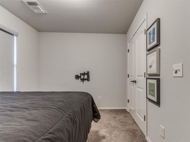 15728 Capulet Drive, Edmond, OK 73013