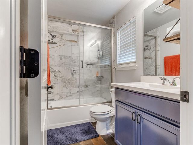 15728 Capulet Drive, Edmond, OK 73013