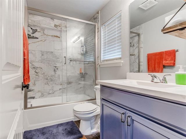 15728 Capulet Drive, Edmond, OK 73013