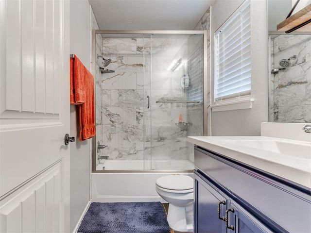 15728 Capulet Drive, Edmond, OK 73013