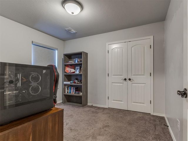 15728 Capulet Drive, Edmond, OK 73013