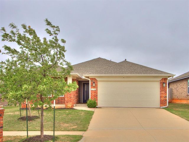 15728 Capulet Drive, Edmond, OK 73013