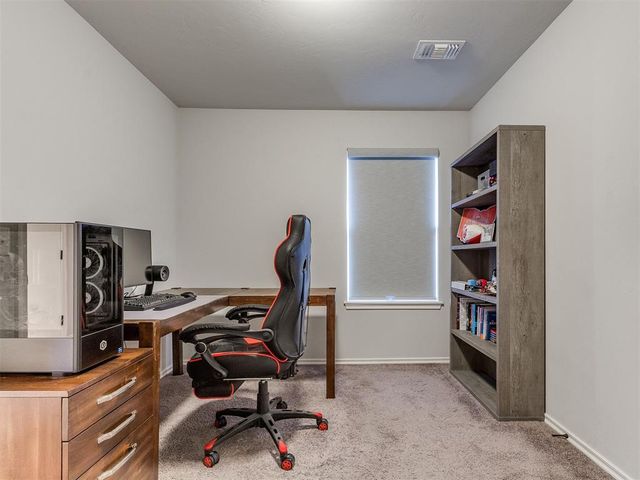 15728 Capulet Drive, Edmond, OK 73013