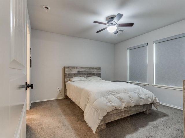 15728 Capulet Drive, Edmond, OK 73013