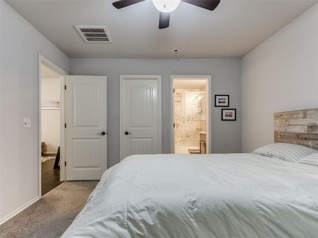 15728 Capulet Drive, Edmond, OK 73013