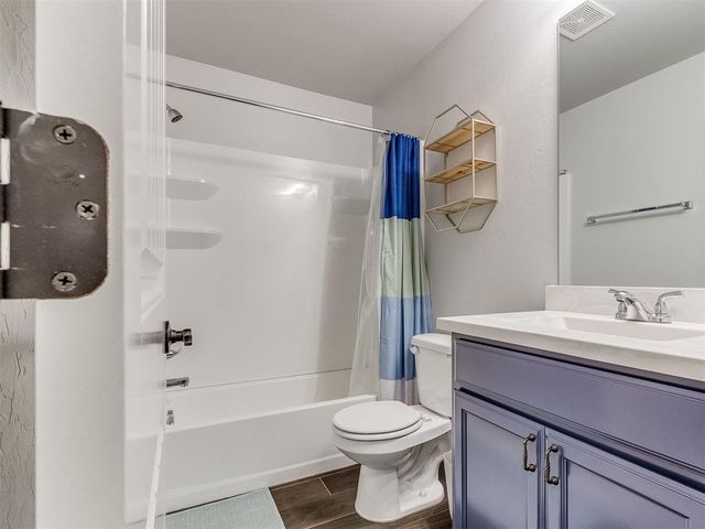 15728 Capulet Drive, Edmond, OK 73013