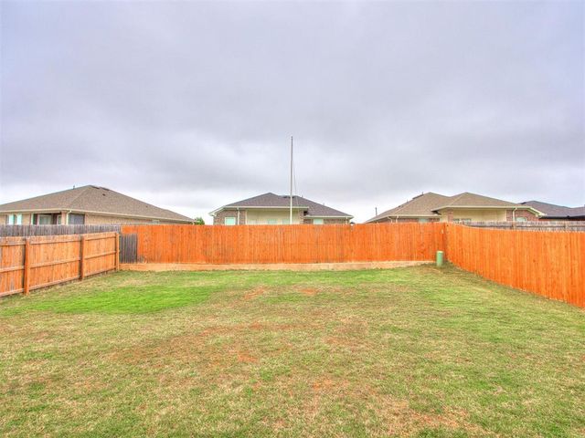 15728 Capulet Drive, Edmond, OK 73013
