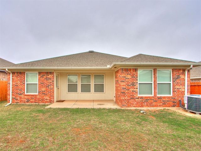 15728 Capulet Drive, Edmond, OK 73013