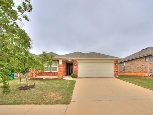 15728 Capulet Drive, Edmond, OK 73013