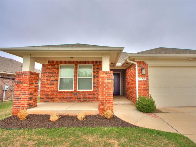 15728 Capulet Drive, Edmond, OK 73013