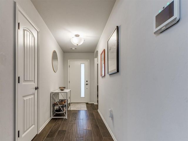 15728 Capulet Drive, Edmond, OK 73013