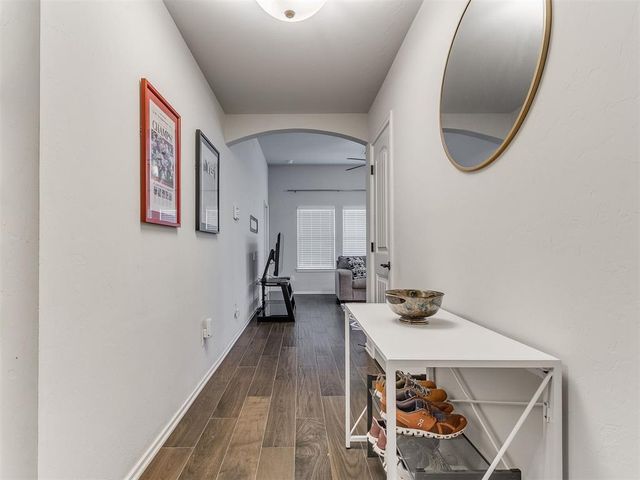 15728 Capulet Drive, Edmond, OK 73013