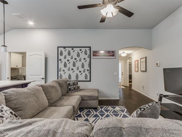 15728 Capulet Drive, Edmond, OK 73013