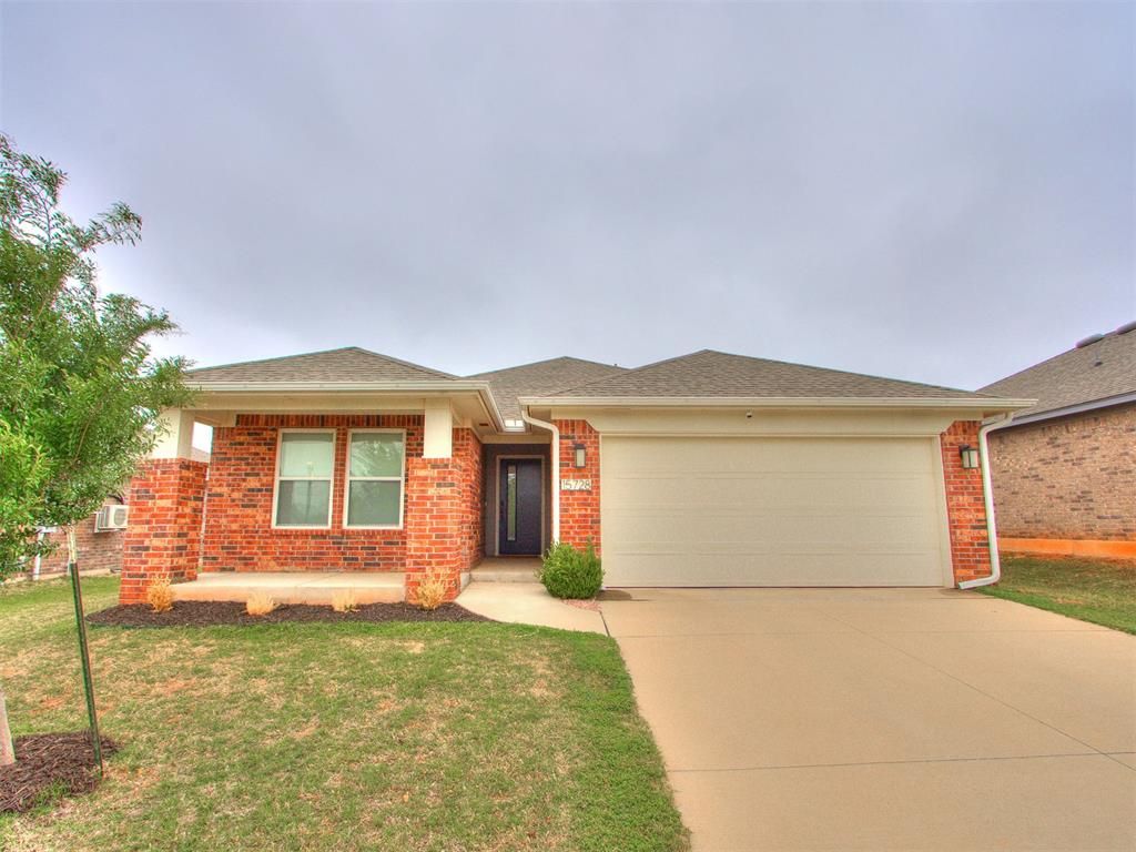 15728 Capulet Drive, Edmond, OK 73013