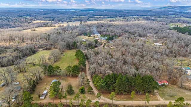 10776 Pin Oak Loop, Belleville, AR 72824