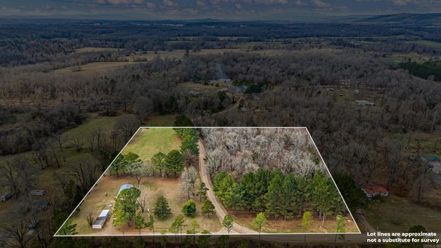 10776 Pin Oak Loop, Belleville, AR 72824