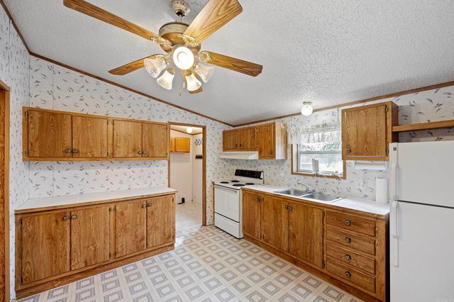 10776 Pin Oak Loop, Belleville, AR 72824