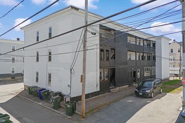 101-107 Putnam Street, Manchester, NH 03102