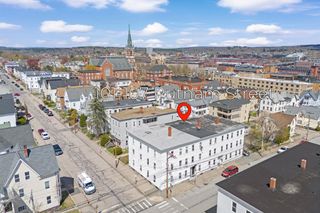 101-107 Putnam Street, Manchester, NH 03102