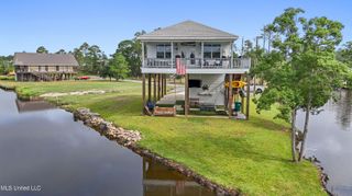 4039 Bonita Street, Bay Saint Louis, MS 39520