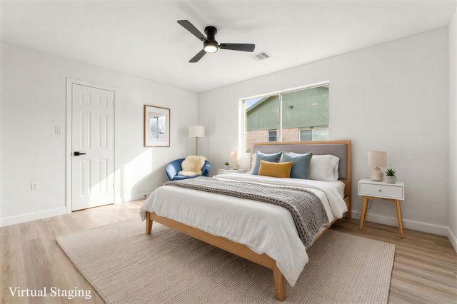 6614 Villarreal Drive, Houston, TX 77489