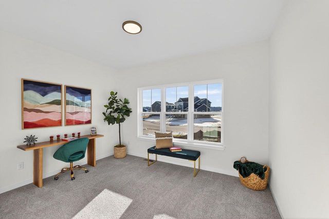 N67W25396 Vail LANE, Sussex, WI 53089