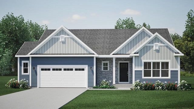 N67W25396 Vail LANE, Sussex, WI 53089