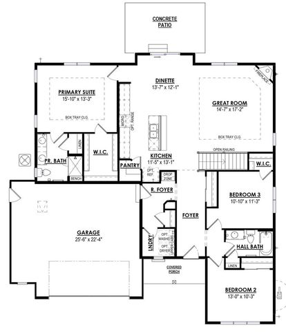 N67W25396 Vail LANE, Sussex, WI 53089