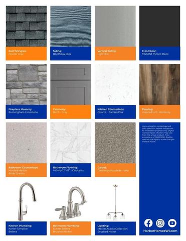 N67W25396 Vail LANE, Sussex, WI 53089