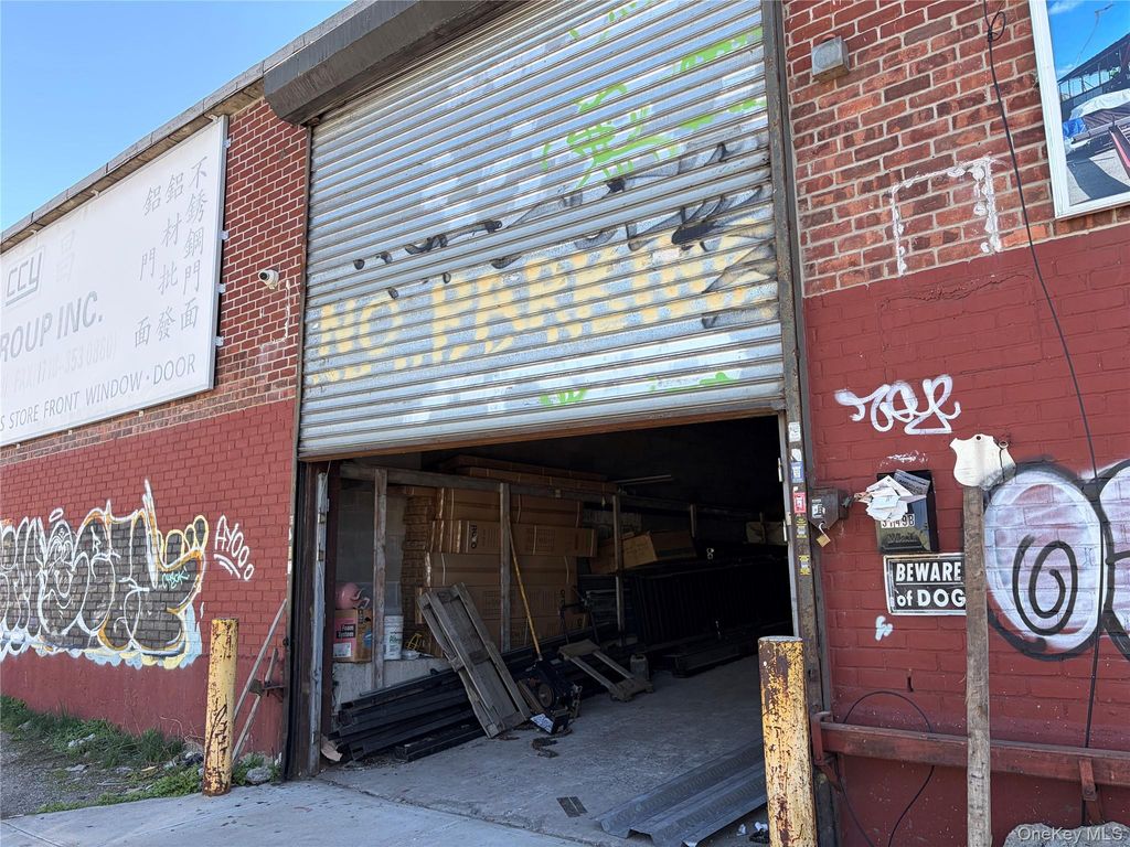 31-49 Higgins Street, Flushing, NY 11356