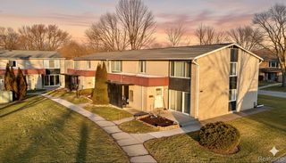 8315 Karam Boulevard #4, Warren, MI 48093