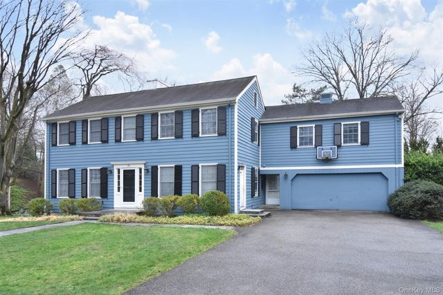 30 Minturn Street, Hastings-on-hudson, NY 10706