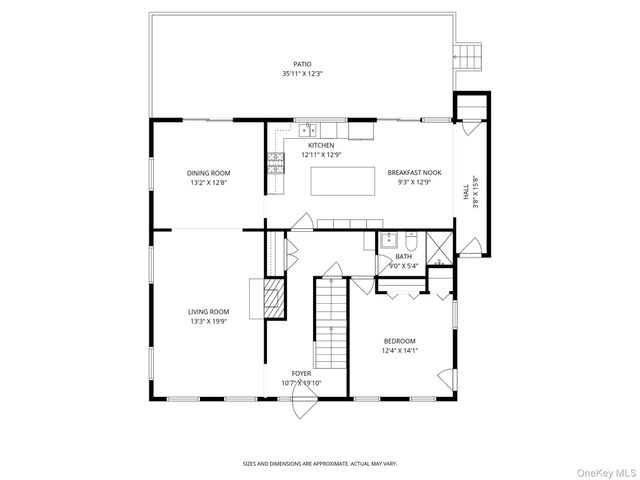 30 Minturn Street, Hastings-on-hudson, NY 10706