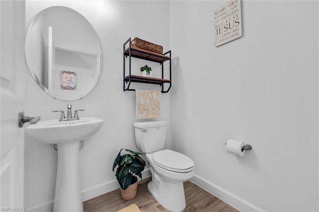 18328 Parksville DR, Estero, FL 33928