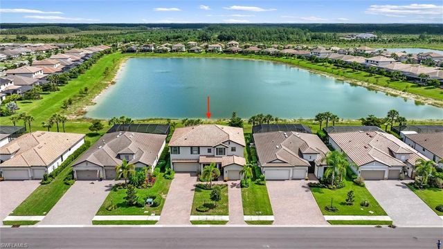 18328 Parksville DR, Estero, FL 33928