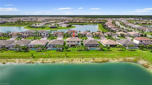 18328 Parksville DR, Estero, FL 33928