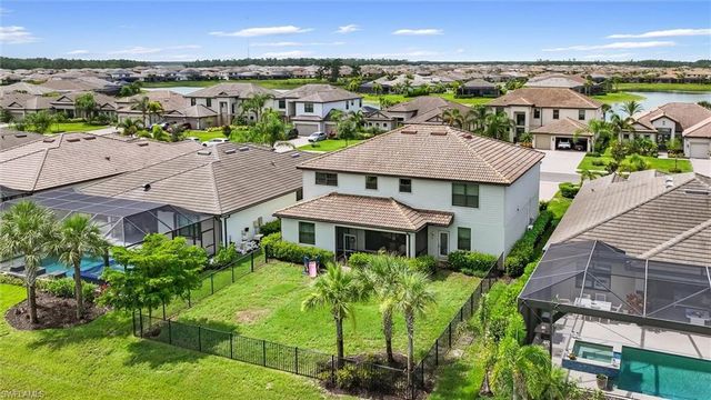 18328 Parksville DR, Estero, FL 33928