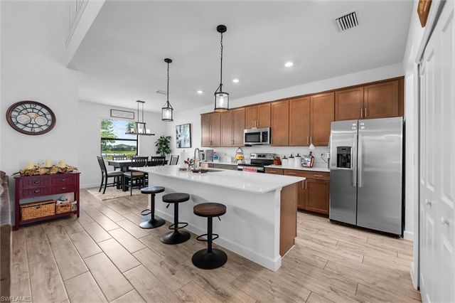 18328 Parksville DR, Estero, FL 33928