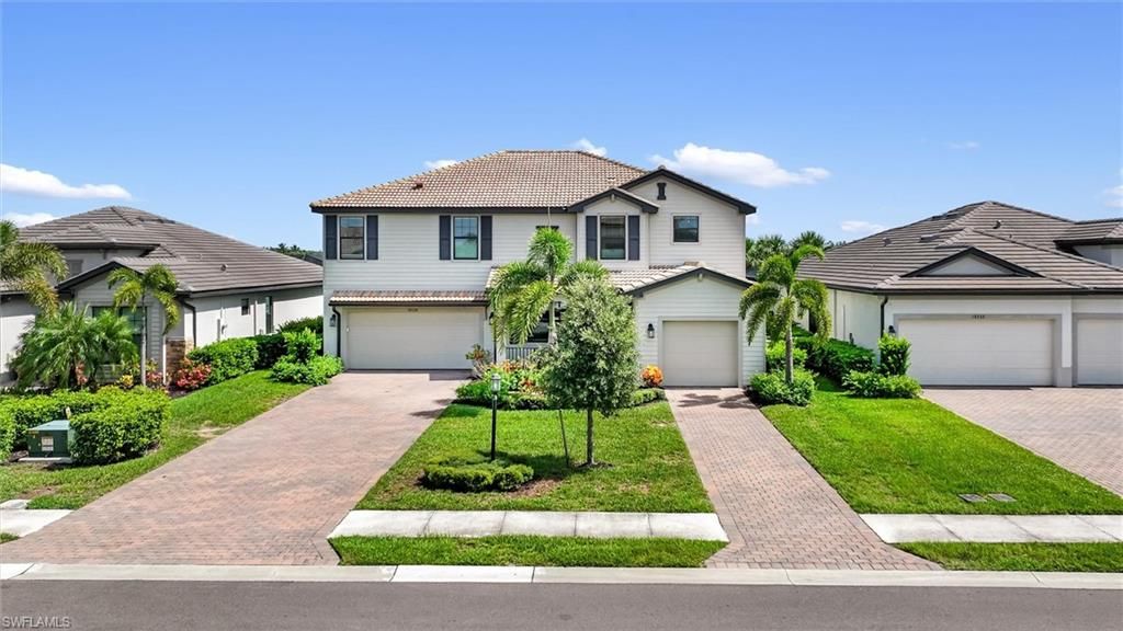 18328 Parksville DR, Estero, FL 33928