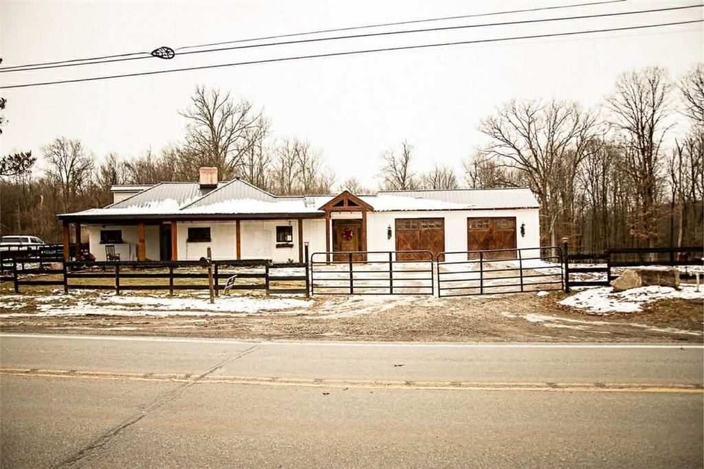 3310 State Route 31, Donegal, PA 15610