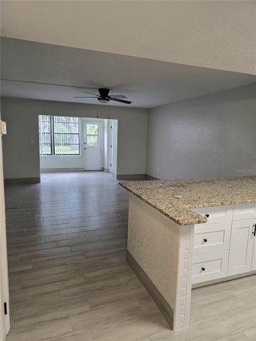 4829 ONYX LANE 101, New Port Richey, FL 34652